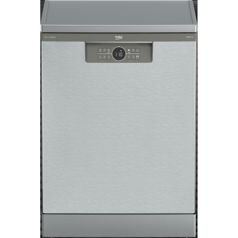 Lavastoviglie BEKO BDFN26550XC Acciaio