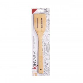 Paletta da Cucina Kinvara 28955 Bambù 30 cm (12 Unità)