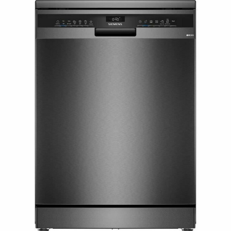 Lavastoviglie Siemens AG Nero 60 cm