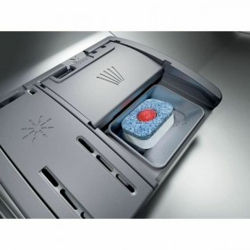 Lavastoviglie Siemens AG Nero 60 cm