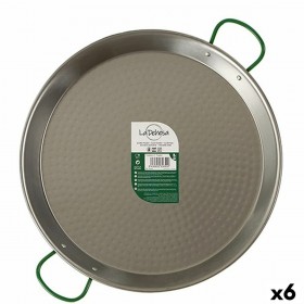 Padella Ø 42 cm Acciaio Lucidato