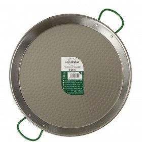 Padella Ø 42 cm Acciaio Lucidato
