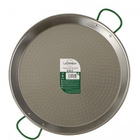 Padella Ø 46 cm Acciaio Lucidato