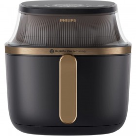 Friggitrice ad Aria Philips NA342/00 2000 W 7,2 L