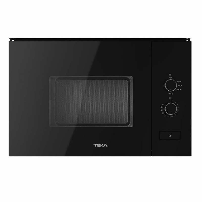 Microonde con Grill Teka