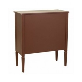 Ingresso Alexandra House Living Marrone Naturale 38 x 90 x 80 cm