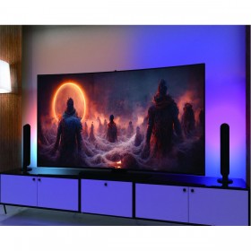 Sistema di illuminazione KONIX SMART