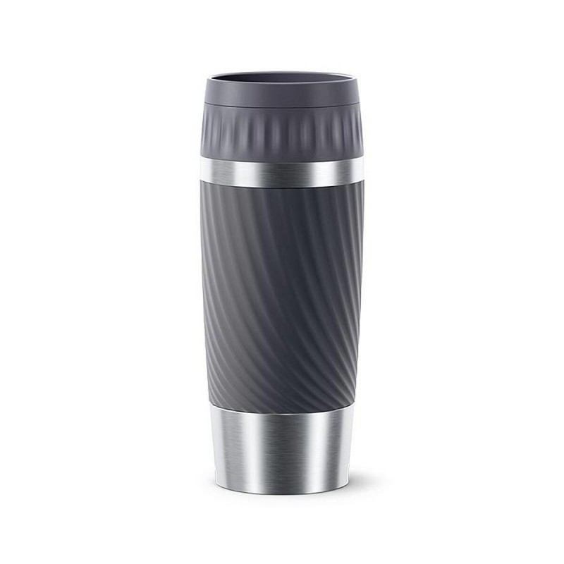 Thermos da Viaggio Emsa EASY TWIST Antracite