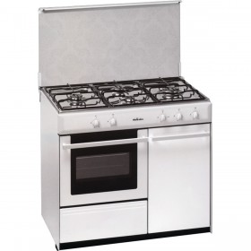 Cucina a Gas Meireles
