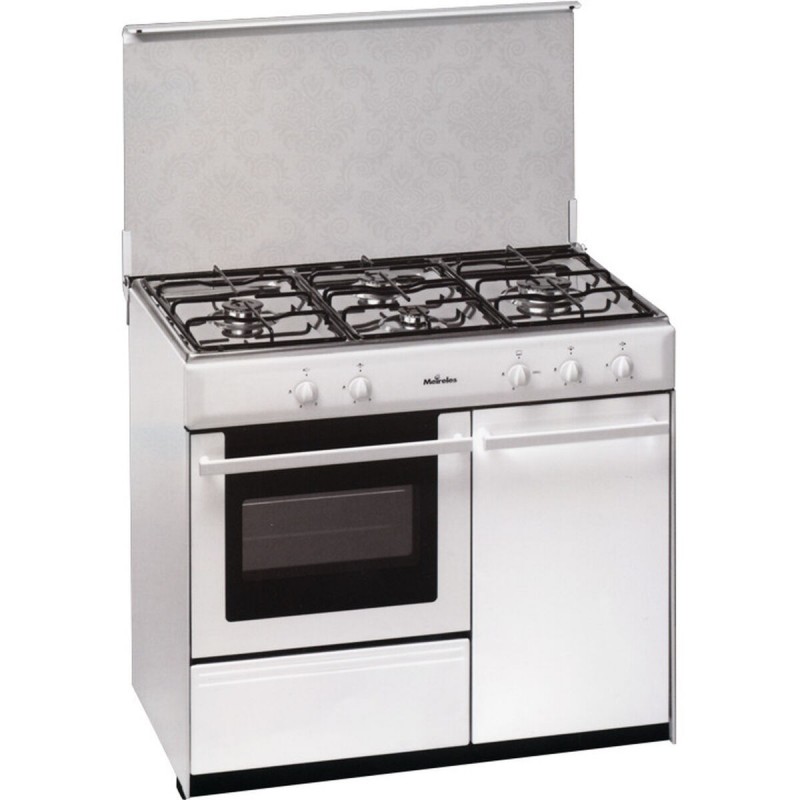 Cucina a Gas Meireles