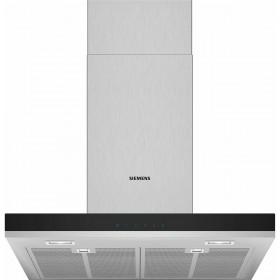 Cappa Classica Siemens AG LC67BHM50 Acciaio