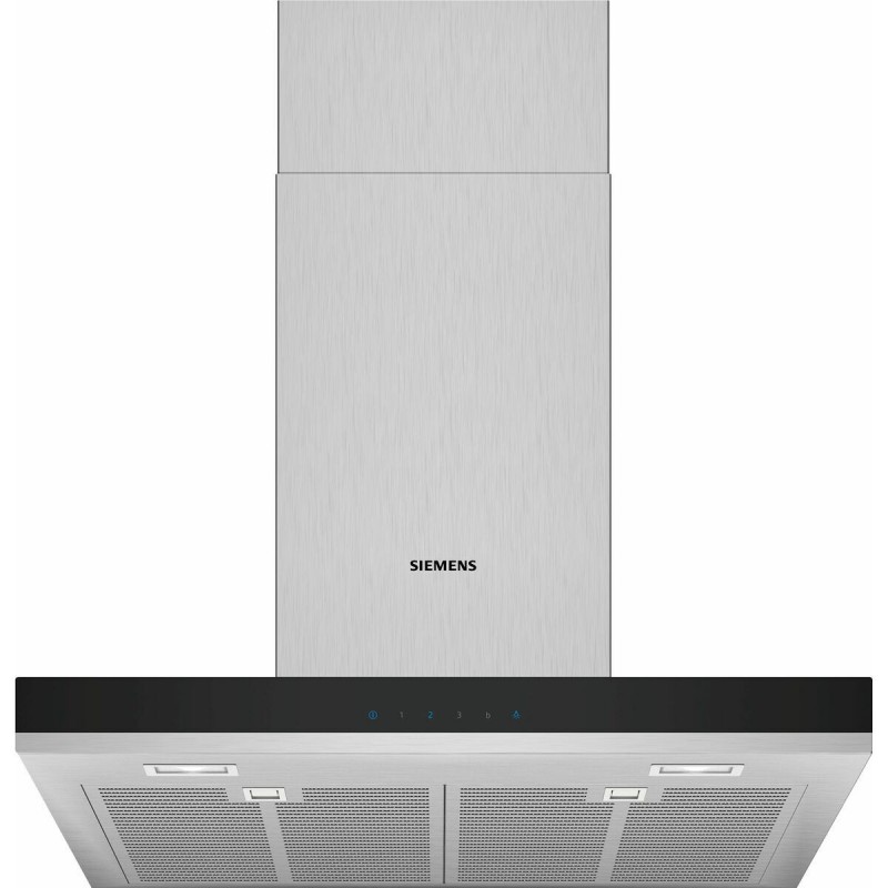 Cappa Classica Siemens AG LC67BHM50 Acciaio