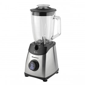 Frullatore Magefesa MGF4248 Argentato 1800 W 1,5 L