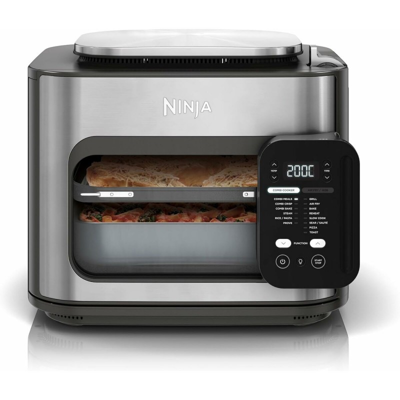 Friggitrice ad Aria NINJA Grigio