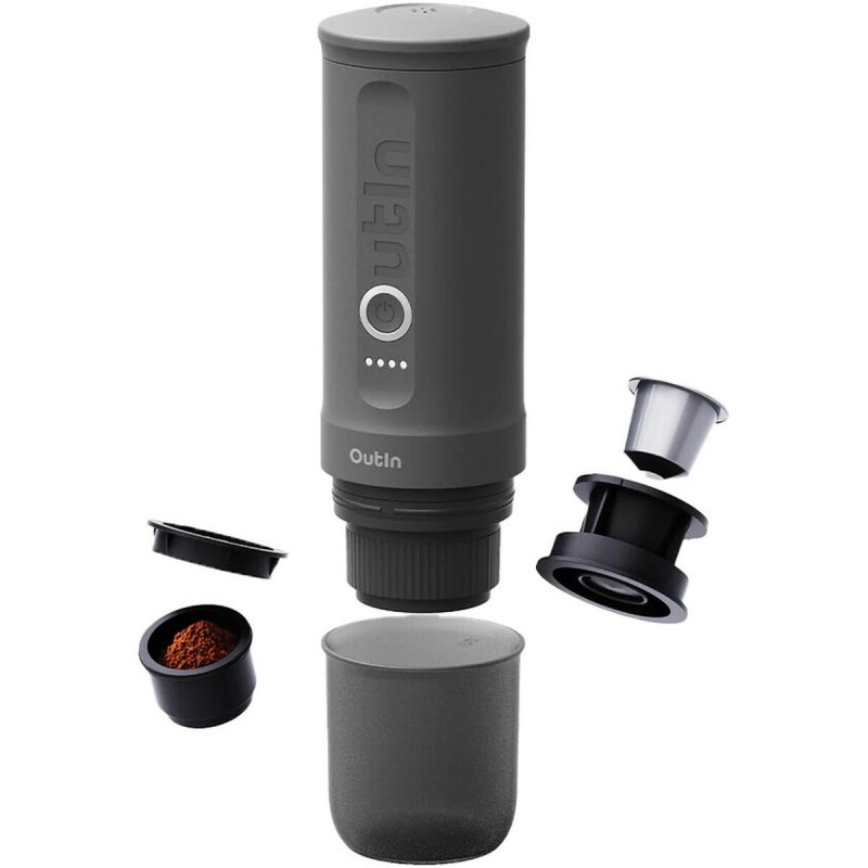 Caffettiera Express Outin NESPRESSO