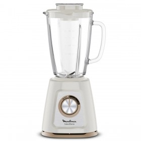 Frullatore Moulinex LM430A10 Acciaio 800 W 1,75 L