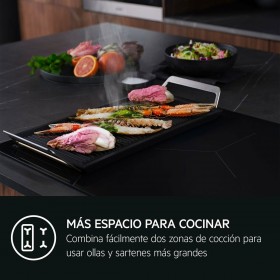 Piano Cottura ad Induzione AEG