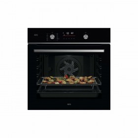 Forno Pirolitico AEG OS6PB511AB