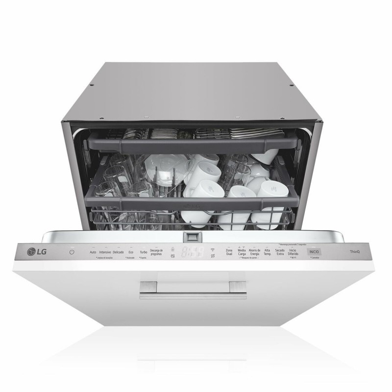 Lavastoviglie LG DB243TX