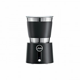Sbattitore per Latte Jura 24019 Nero 650 W