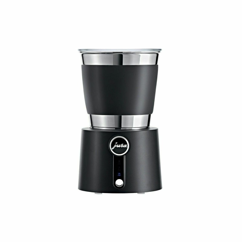 Sbattitore per Latte Jura 24019 Nero 650 W