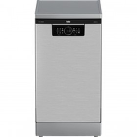Lavastoviglie BEKO BDFS26046XQ Acciaio 45 cm