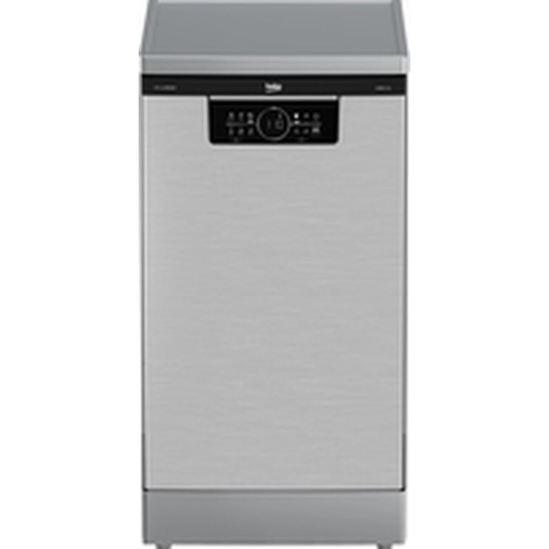 Lavastoviglie BEKO BDFS26046XQ Acciaio 45 cm