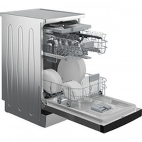 Lavastoviglie BEKO BDFS26046XQ Acciaio 45 cm