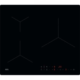Piano Cottura ad Induzione AEG TN63IP0BIB