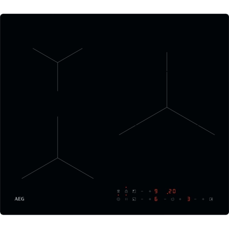 Piano Cottura ad Induzione AEG TN63IP0BIB