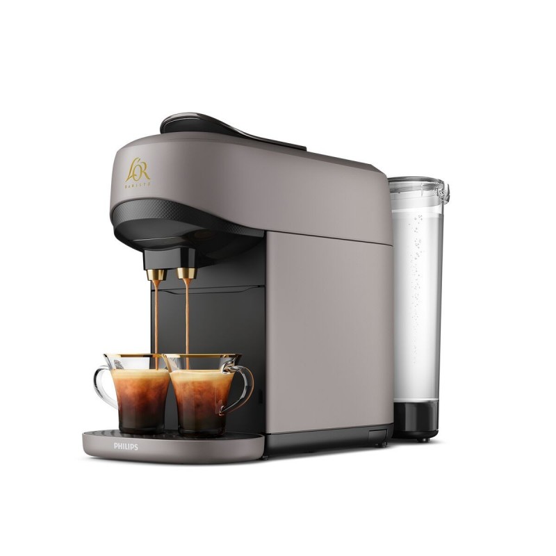 Caffettiera con Capsule Philips LM9512/20 1450 W
