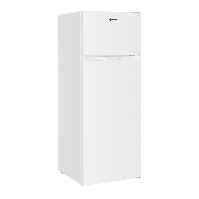 Frigorifero combinato Indesit I55T0412W Bianco 206 L