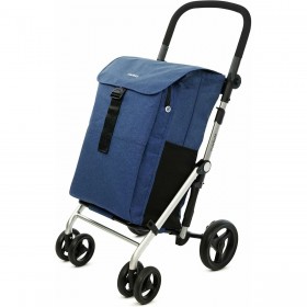 Carrello per Verdure Carlett LETT470-C7