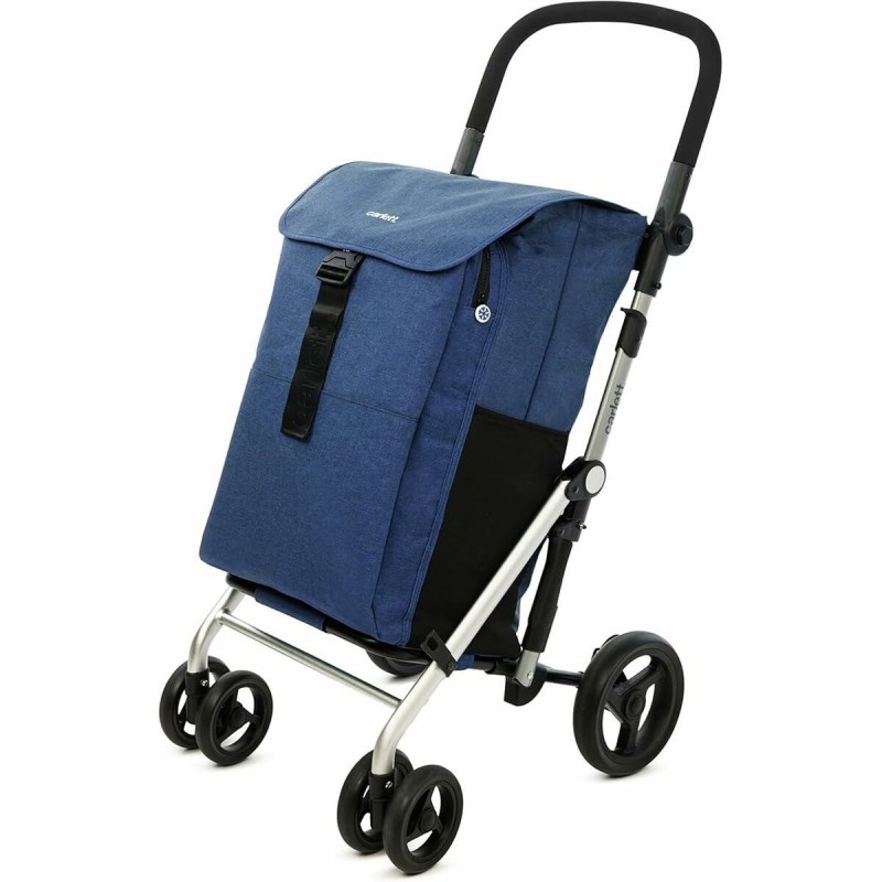 Carrello per Verdure Carlett LETT470-C7