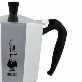 Caffettiera Italiana Bialetti 0001167/MR