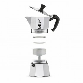 Caffettiera Italiana Bialetti 0001167/MR