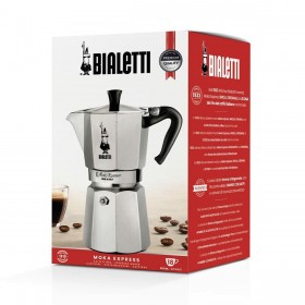 Caffettiera Italiana Bialetti 0001167/MR