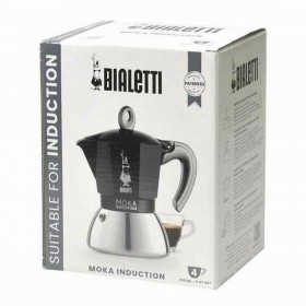 Caffettiera Italiana Bialetti 0006934/NP