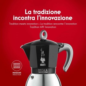 Caffettiera Italiana Bialetti 0006934/NP