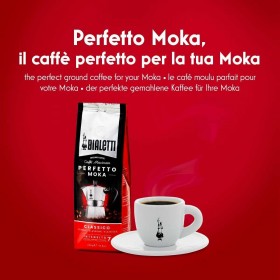 Caffettiera Italiana Bialetti 0006934/NP