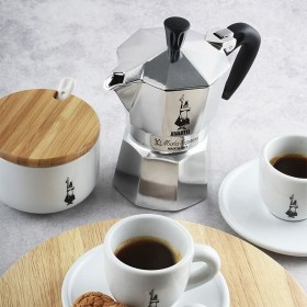 Caffettiera Italiana Bialetti 0001162