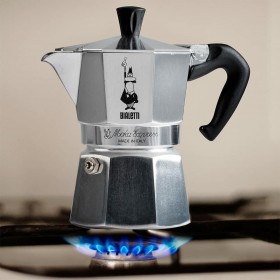 Caffettiera Italiana Bialetti 0001162