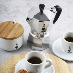 Caffettiera Italiana Bialetti 0001162