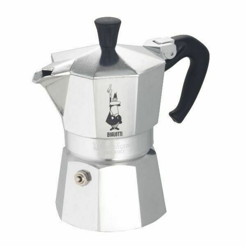 Caffettiera Italiana Bialetti 0001165/X4