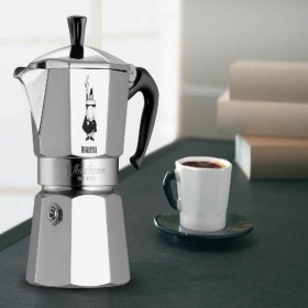 Caffettiera Italiana Bialetti 0001165/X4