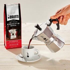 Caffettiera Italiana Bialetti 0001165/X4
