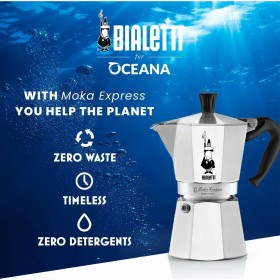 Caffettiera Italiana Bialetti 0001165/X4