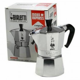 Caffettiera Bialetti 0001166/MR