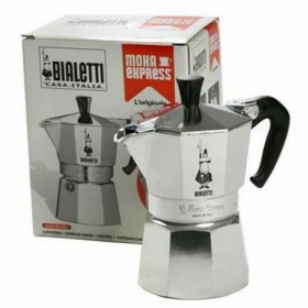 Caffettiera Bialetti 0001166/MR