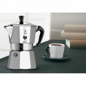 Caffettiera Bialetti 0001166/MR